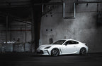 KW V1 Coilover Suspension 1 Way Adjustable - Toyota GR86 (2022-)