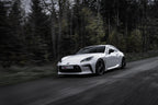KW V1 Coilover Suspension 1 Way Adjustable - Toyota GR86 (2022-)