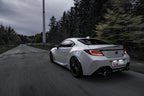 KW V1 Coilover Suspension 1 Way Adjustable - Toyota GR86 (2022-)