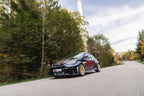 KW V3 Coilover Suspension 3 Way Adjustable - Toyota GR Yaris Gen 2 (2024-)