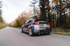 KW V3 Coilover Suspension 3 Way Adjustable - Toyota GR Yaris Gen 2 (2024-)