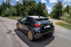 Suspension KW V4 Clubsport Coilover - Toyota GR Yaris Gen 1