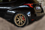 Suspension KW V4 Clubsport Coilover - Toyota GR Yaris Gen 1