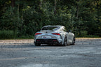 KW DDC Plug & Play Coilover Suspension Electronically Adjustable - Toyota GR Supra (2019-2025)