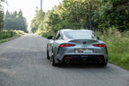 KW DDC Plug & Play Coilover Suspension Electronically Adjustable - Toyota GR Supra (2019-2025)