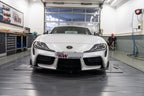 KW DDC Plug & Play Coilover Suspension Electronically Adjustable - Toyota GR Supra (2019-2025)