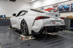 KW DDC Plug & Play Coilover Suspension Electronically Adjustable - Toyota GR Supra (2019-2025)