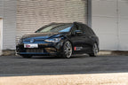 KW V3 Coilover Suspension 3 Way Adjustable - VW Golf R Mk8 (2021-)