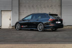 KW V3 Coilover Suspension 3 Way Adjustable - VW Golf R Mk8 (2021-)
