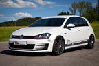 Suspensión coilover KW DDC Plug &amp; Play - VW Golf GTI Mk7