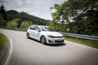 Suspensión coilover KW DDC Plug &amp; Play - VW Golf GTI Mk7