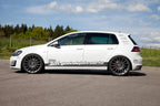 Suspensión coilover KW DDC Plug &amp; Play - VW Golf GTI Mk7