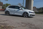 KW V1 Coilover Suspension 1 Way Adjustable - VW Polo GTI Mk6 AW (2017-)