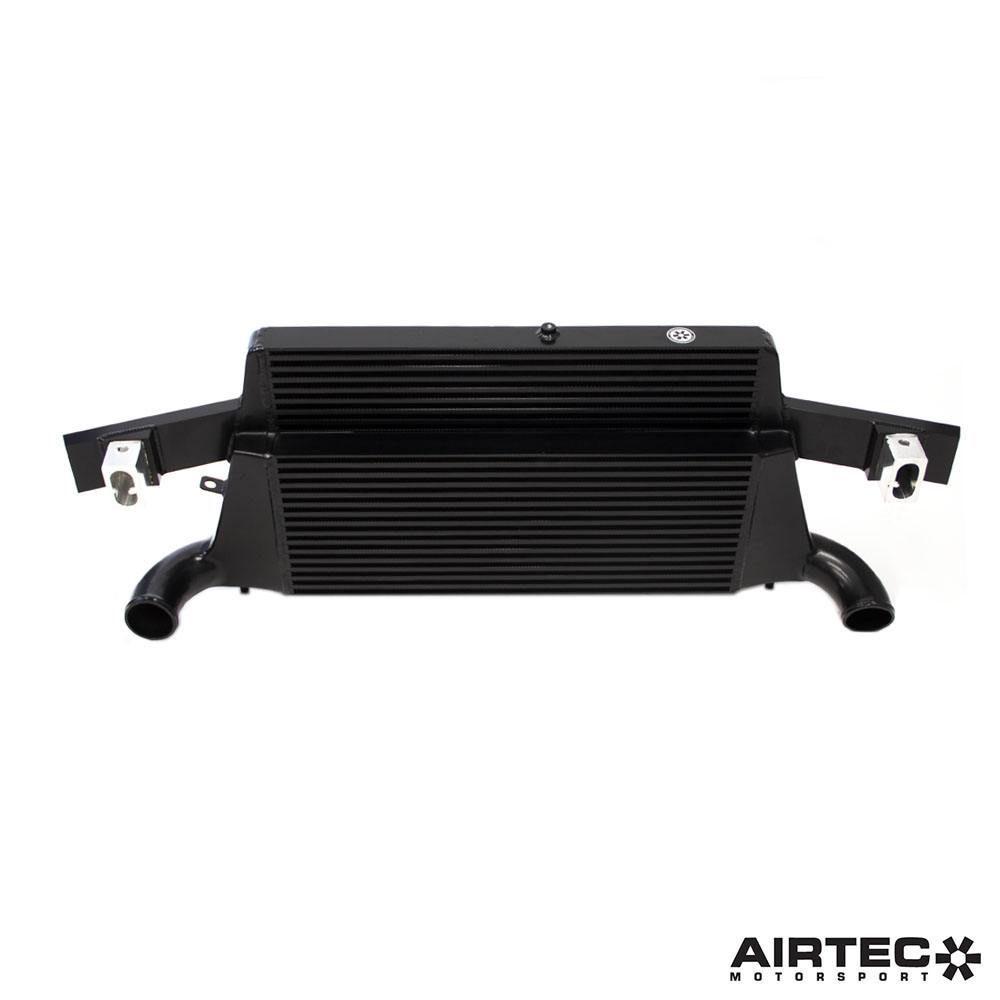AIRTEC Motorsport Stage 3 Front Mount Intercooler for Audi RS3 8V (Non-ACC only)