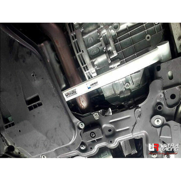 Refuerzo de puntal delantero Hardrace - Toyota GR86