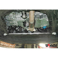Ultra Racing Front Lower Brace - Honda Civic Type R FK8/FL5