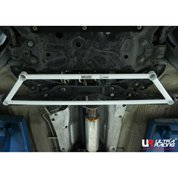 Refuerzo de puntal delantero Hardrace - Toyota GR86