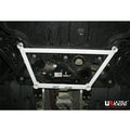 Ultra Racing Front Lower Brace - VW Golf GTI/R Mk7