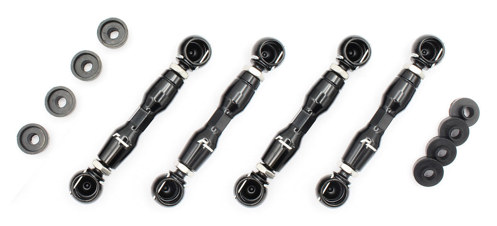 Kit de admisión de aire MMX - BMW N55 M2