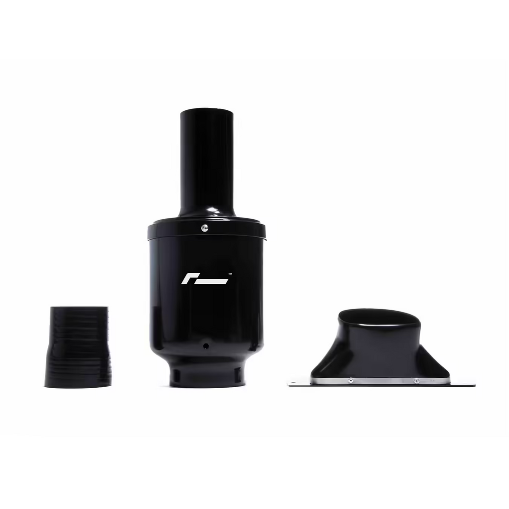 Racingline Cold Air Intake - VW Scirocco R