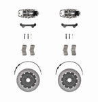 Racingline Stage 3+ Carbon Ceramic Big Brake Kit - VAG MQB/MQB Evo Models