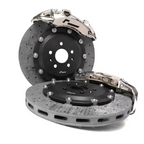 Racingline Stage 3+ Carbon Ceramic Big Brake Kit - VAG MQB/MQB Evo Models