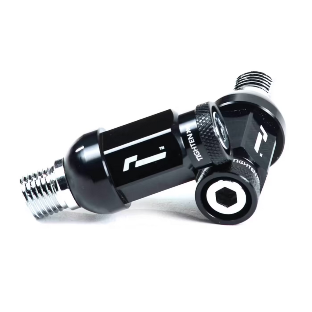 Racingline Stud and Nut Conversion Kit - Various VAG Models