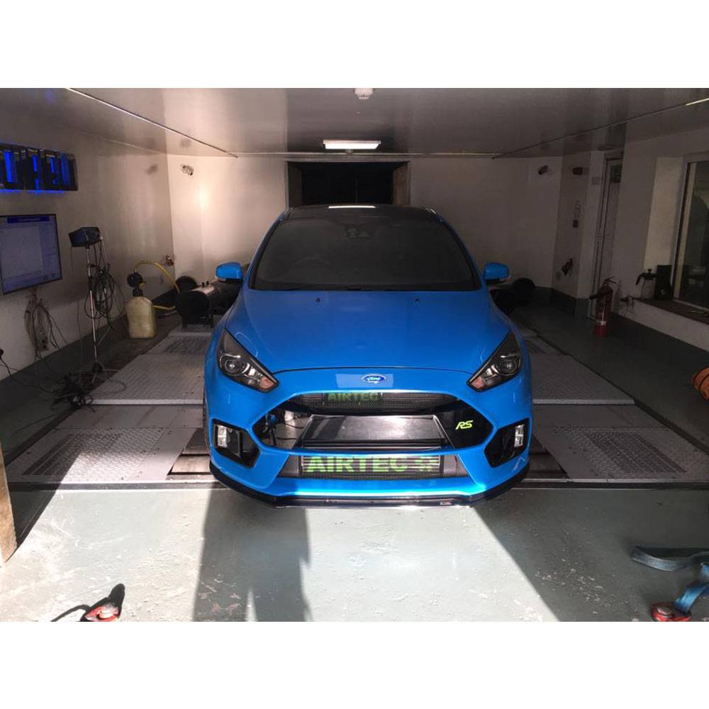 AIRTEC Motorsport Intercooler Upgrade for Mk3 Focus RS