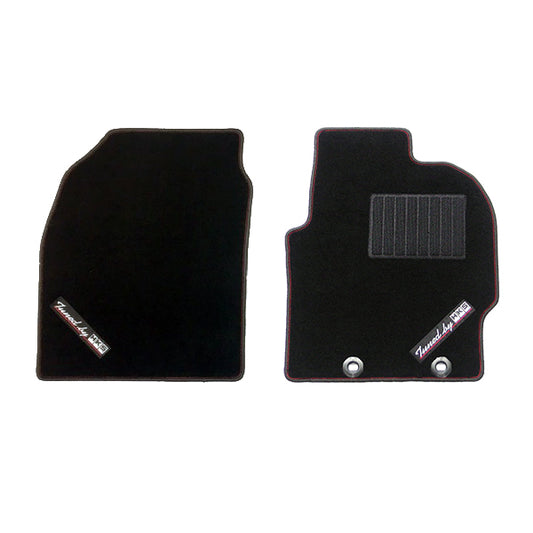 HKS Front Floor Mat Set - Toyota GR Yaris