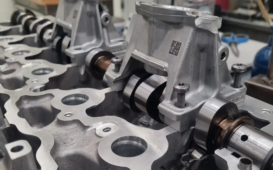 Árboles de levas Kelford Cams S58 Etapa 2 292/280 