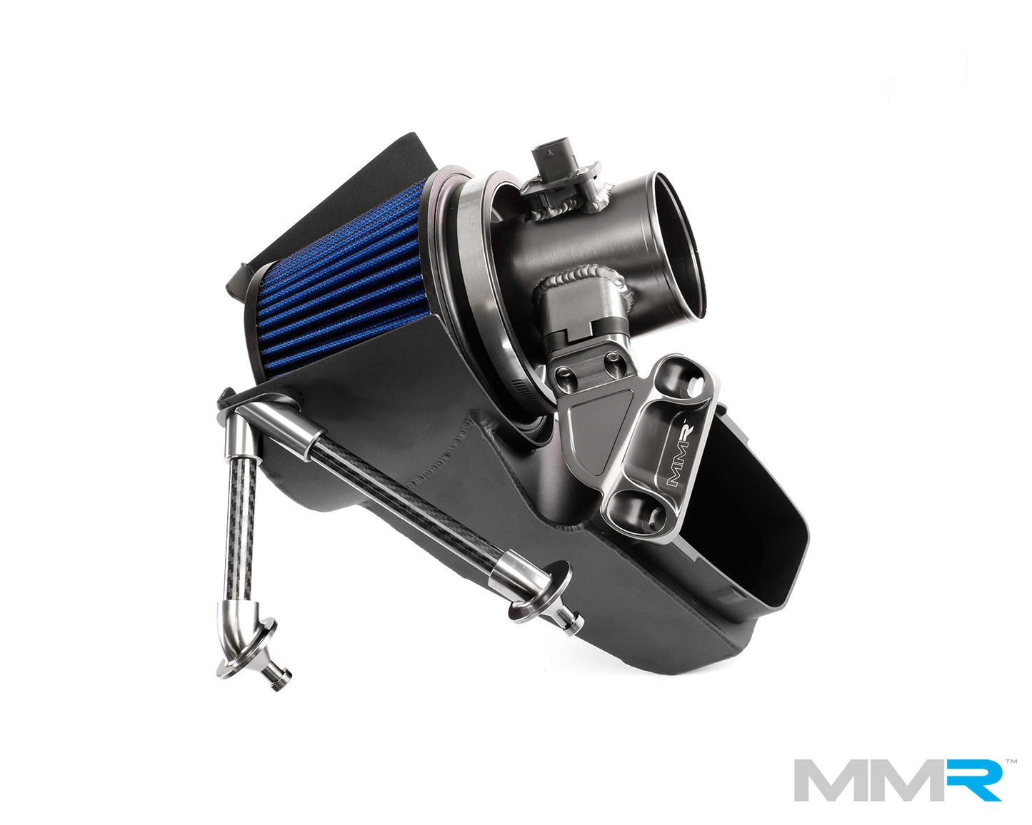 MMX Air Intake Kit - BMW B58 M140i, M240i, 340i, 440i