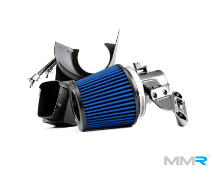 MMX Air Intake Kit - BMW B58 M140i, M240i, 340i, 440i