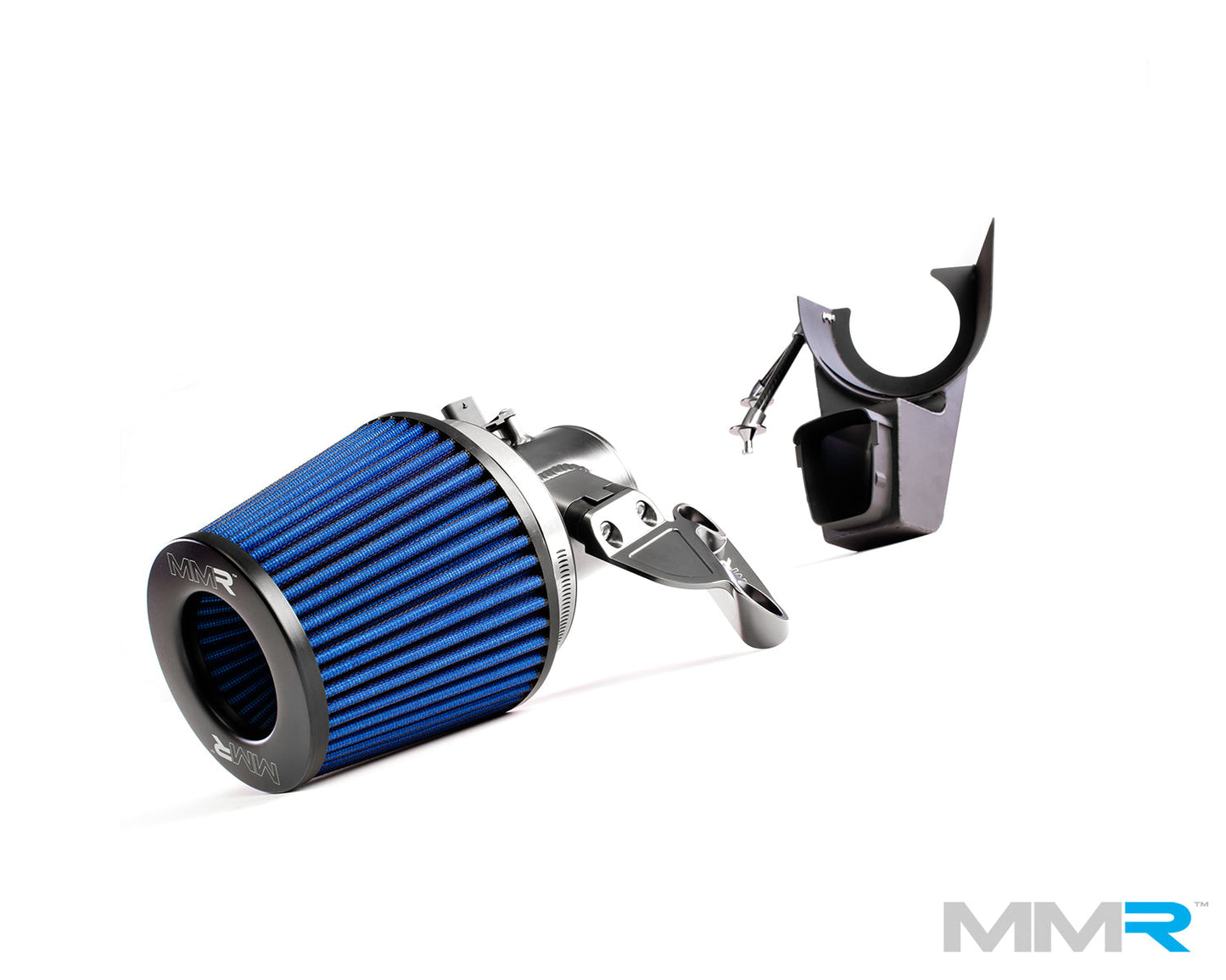 MMX Air Intake Kit - BMW B58 M140i, M240i, 340i, 440i