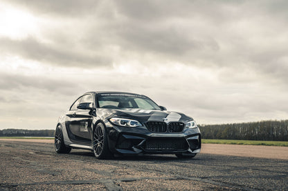 MMX Lowering Springs - BMW M2 (Inc. Competition) F87