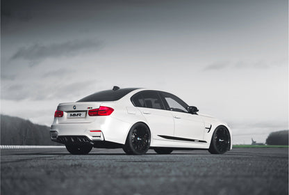 MMX Lowering Springs - BMW M4 F82