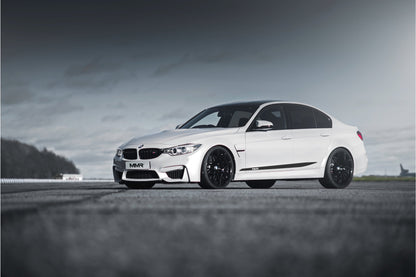 MMX Lowering Springs - BMW M4 F82