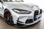 AC Schnitzer Front Side Wings - BMW M4 G82/G83