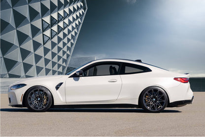 MMX Lowering Springs - BMW M4 G82