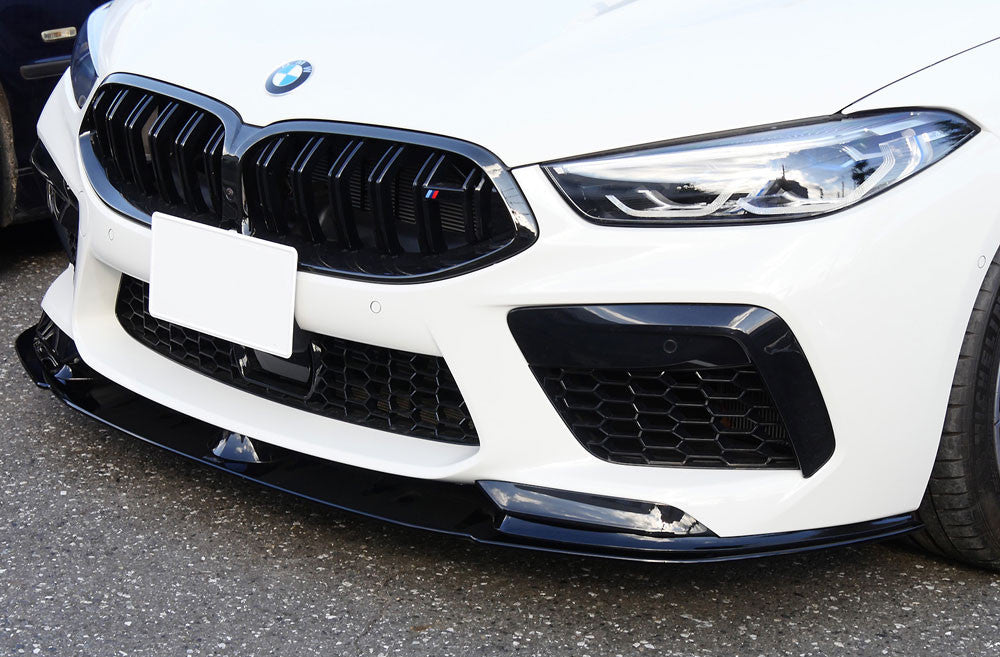 AC Schnitzer Front Splitter - BMW M8 F9x