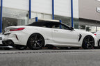 AC Schnitzer Carbon Side Skirts - BMW M8 F9x
