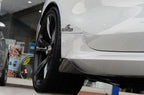 AC Schnitzer Carbon Side Skirts - BMW M8 F9x
