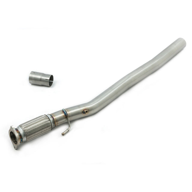Cobra Sport Mercedes A35 AMG GPF Delete Exhaust System
