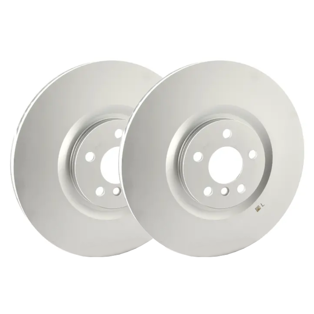 Genuine MINI Front Brake Discs - MINI Cooper S JCW F56 (335mm) – JXL ...