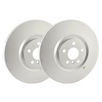 Genuine MINI Front Brake Discs - MINI Cooper S JCW F56 (335mm)