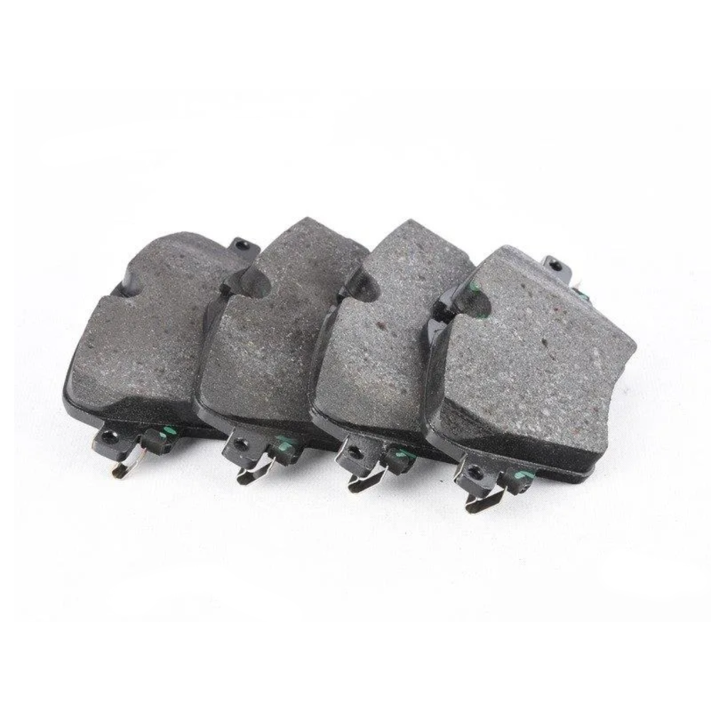 Genuine MINI Front Brake Pads - MINI Cooper S F56 (307mm Discs)