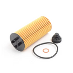 Filtre à huile MINI d'origine - MINI B48 Cooper S F56 (jusqu'en 2017)