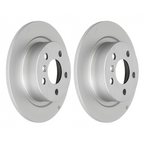 Genuine MINI Rear Brake Discs - MINI Cooper S F56 (280mm)