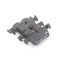 Genuine MINI Rear Brake Pads - MINI Cooper S JCW F56 (280mm Discs)