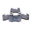 Genuine MINI Front Brake Pads - MINI Cooper S JCW R56 (316mm Discs)