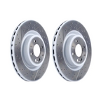 Genuine MINI Front JCW Sport Brake Discs - MINI Cooper S JCW R56 (316mm)